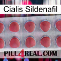 Cialis Sildenafil 18